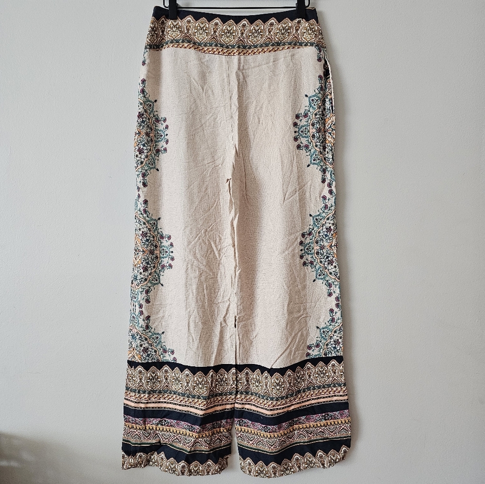 Farm Rio Pants - Picture 4 of 11